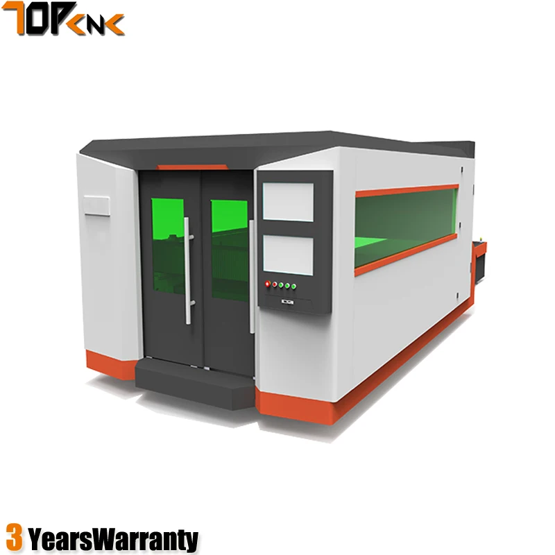 Станок для лазерной резки листового металла и латуни 2 мм/станок волоконной с