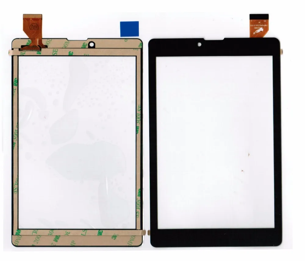 Новый для 7 &quotDigma Optima Prime 2 3g TS7067PG планшет Сенсорная панель Сенсорный экран