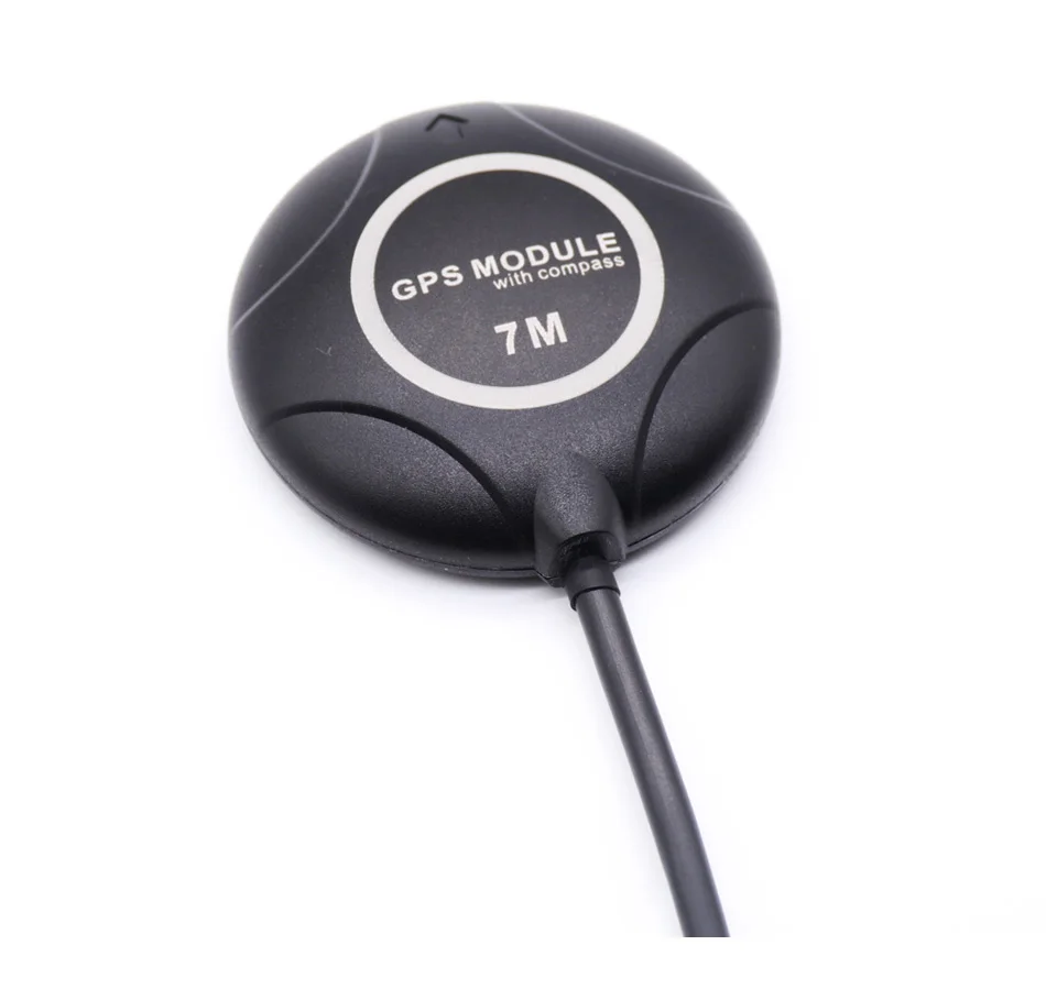 Контроллер полета APM2.8 APM 2 8 Ardupilot + Встроенный GPS компас 7 м подставка gps амортизатор