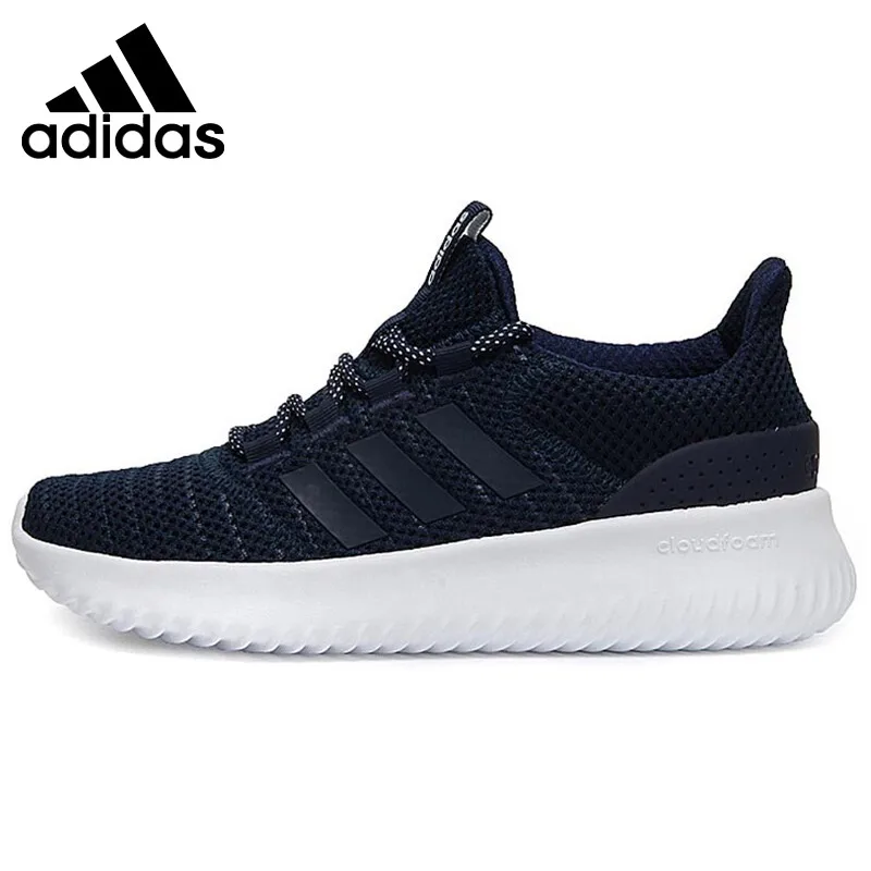 Новое поступление оригинальных женских кроссовок для скейтбординга Adidas NEO Label