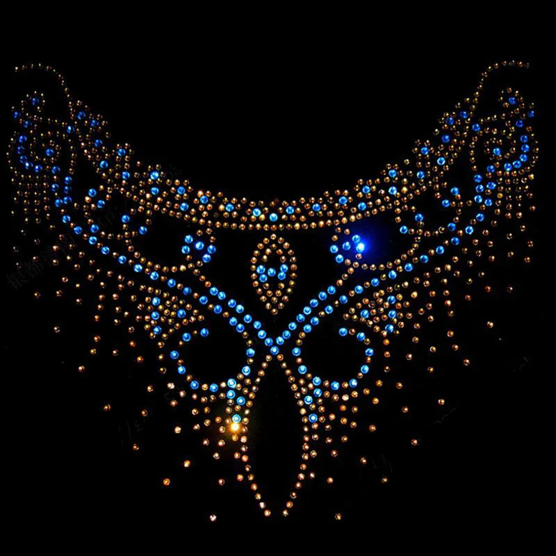 BLINGSTORY летнее платье для женщин с коротким рукавом майка принтом Бриллиант