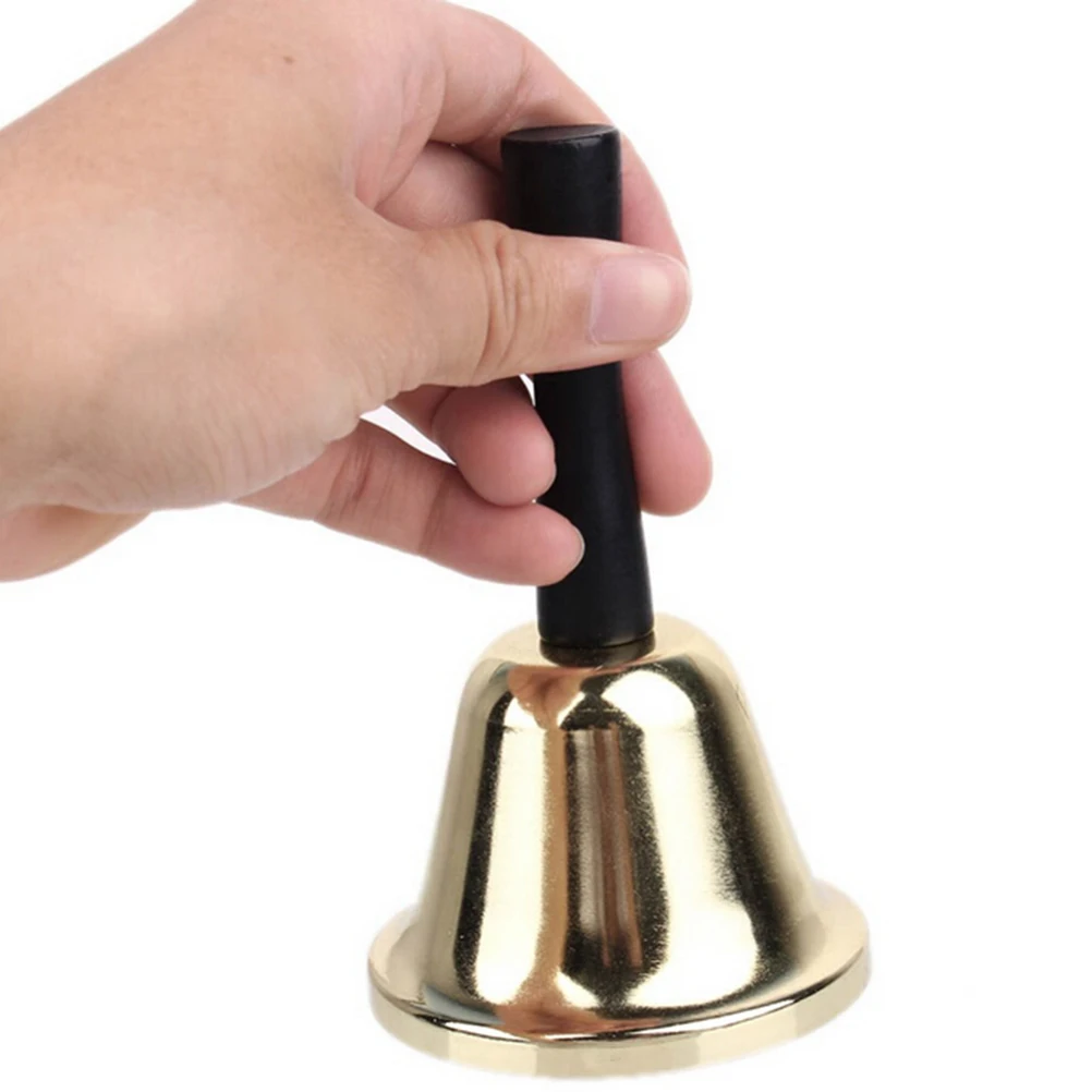 Новые ручные звонки колокольчики чайные для создания рингтонов - Цена: 171,13 - 180,76 руб.