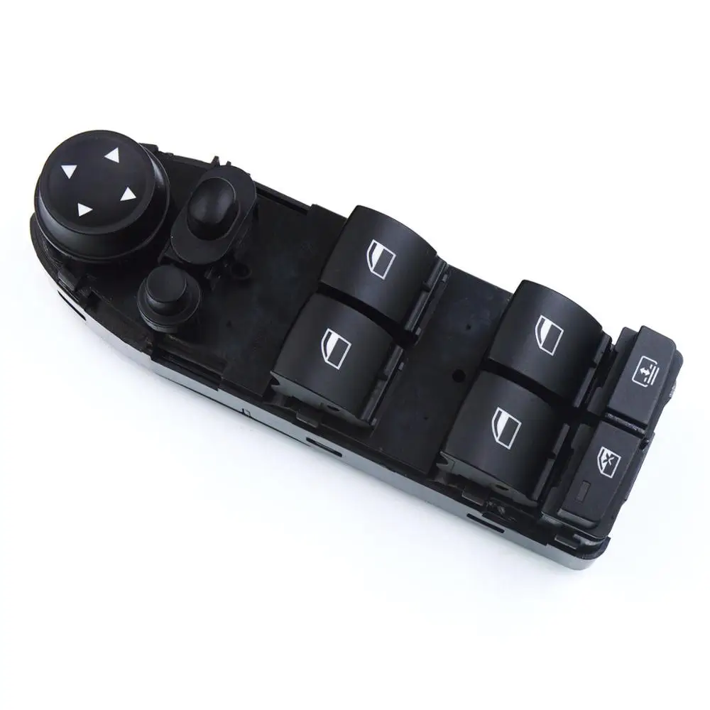 61319122113 для 2003 2010 BMW 5er 520 523 525d 530 535 540 M5 550 главный выключатель питания Кнопка