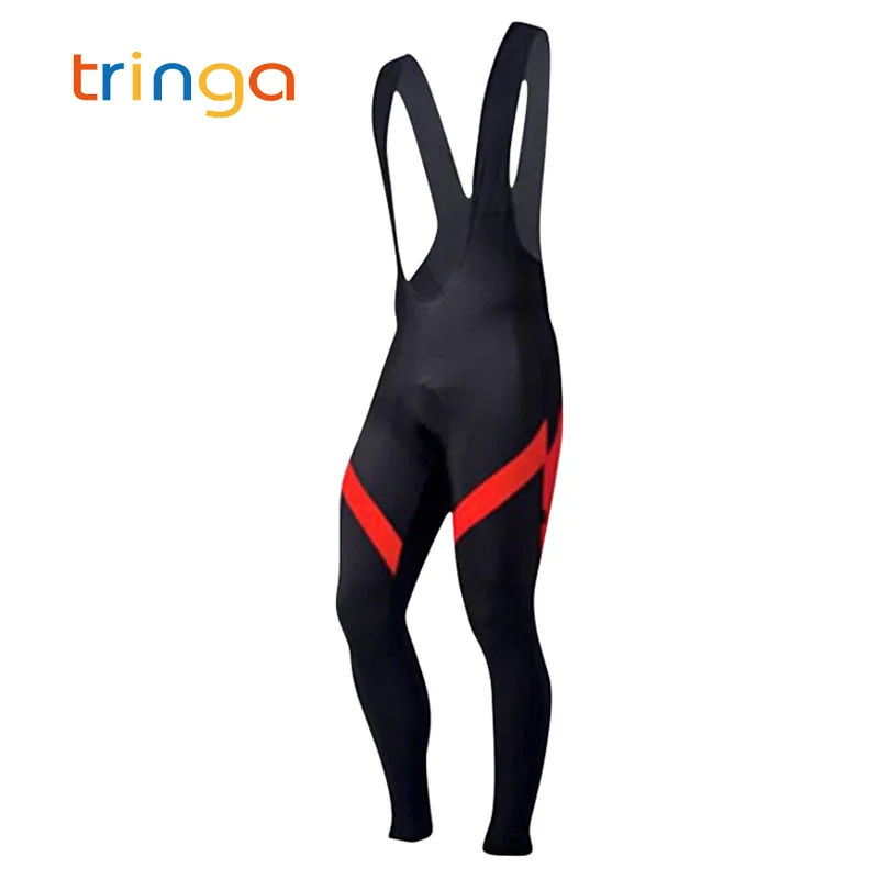 Мужской зимний костюм из Джерси для велоспорта профессиональный комплект одежды