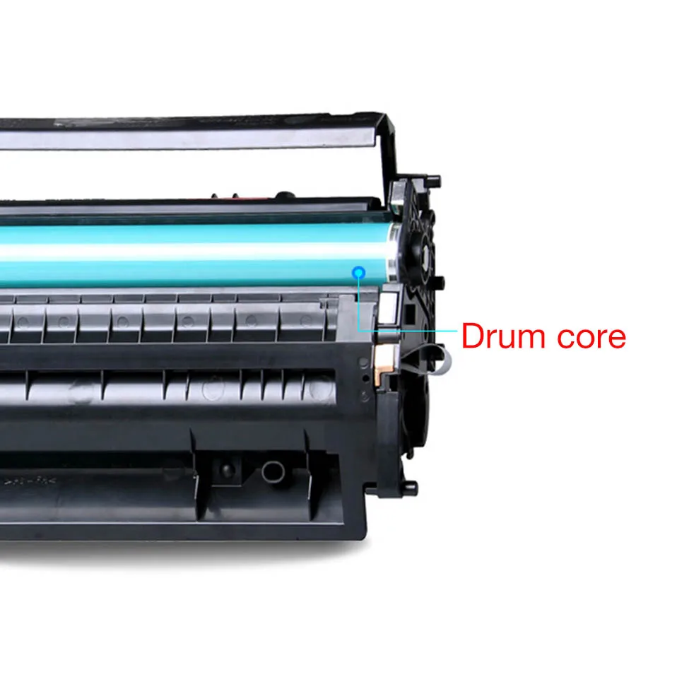 Совместимый тонер картридж CF280A 80a 280a 280 для HP LaserJet Pro 400 M401A M401D M401N M401DN M401DW M425DN M425DW