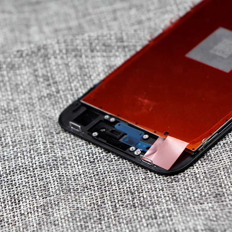 Tianma ЖК дисплей для iPhone 8 plus сменный сенсорный экран с дигитайзером в сборе 20 шт.