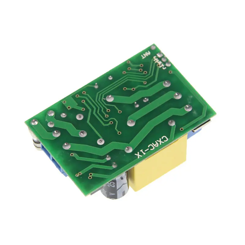 Беспроводной Выключатель с дистанционным управлением 220 В 1 канал 10 А |