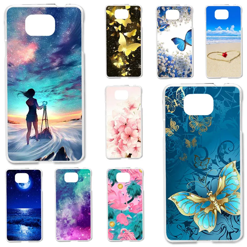 Силиконовый чехол для Samsung Galaxy Alpha G850F Alfa G850T G850M G850FQ G850Y G850 G8508 G8509V|case for samsung galaxy|case