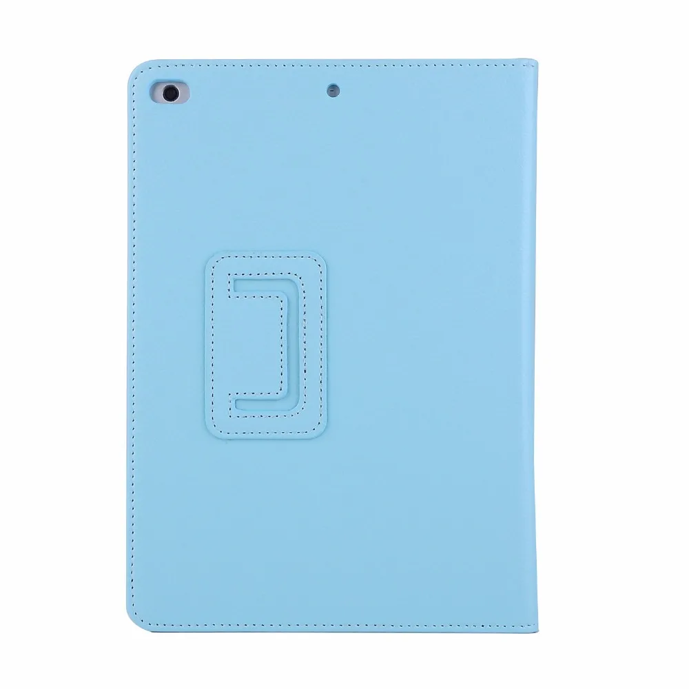 Чехол-книжка для iPad mini 1/2/3 из искусственной кожи с функцией автоматического