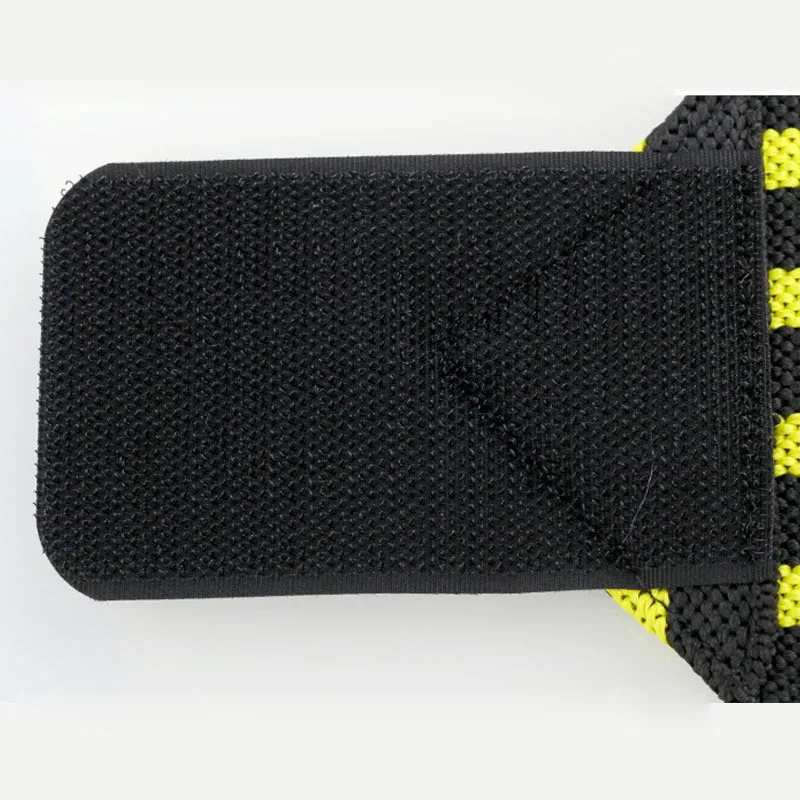 Бренд CAMEWIN 2 шт. спортивный браслет для тяжелой атлетики тренажерного зала