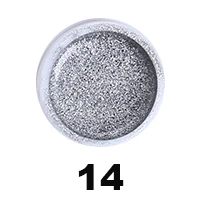 14 painting gel-5ml 12 мл УФ верхнее Базовое покрытие гель лак, резиновое Базовое покрытие, блеск верхнее покрытие не протирать, 3D гель краска для ногтей - Цвет: 14 painting gel-5ml