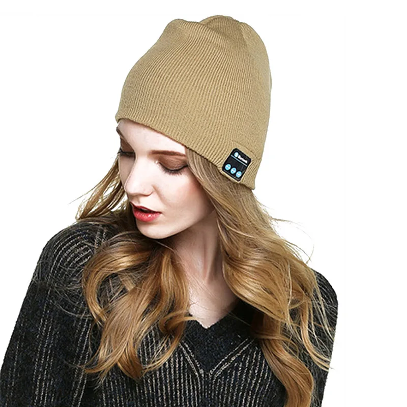 Bluetooth наушники FDBRO смарт гарнитура динамик микрофон зимняя спортивная стерео