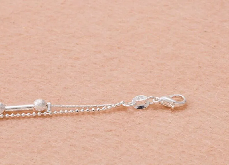 2018 маленькая звезда женский браслет-цепочка на лодыжку босоножек пляжные