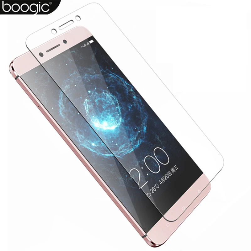Для Letv Le Eco le 2 S3 0 26 мм 2.5D противоударное закаленное стекло для pro X620 Защитная