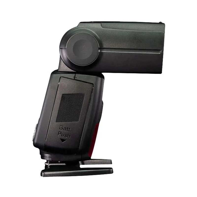 YONGNUO YN686EX-RT YN686 ETTL Speedlite Flash 2,4G Беспроводная HSS 1/8000s Master Flash Speedlite с литиевой батареей для Canon
