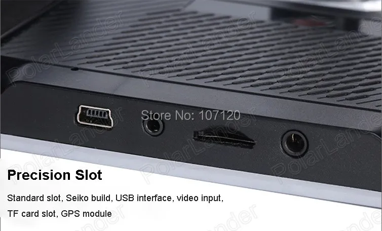 Новинка 2018 высокое качество 5 дюймов Android DVR Wi Fi ночное визуальное зеркало для