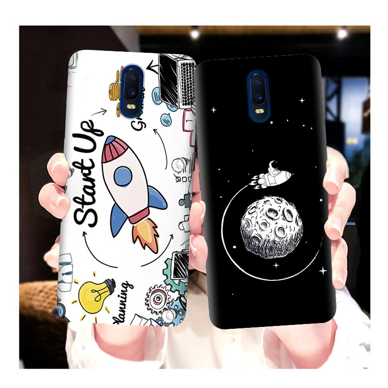 Dsmilk Мягкий силиконовый чехол для OPPO F9 F7 F5 R17 Pro RX17 R15 R11 R11s R9 R9s плюс черный телефона