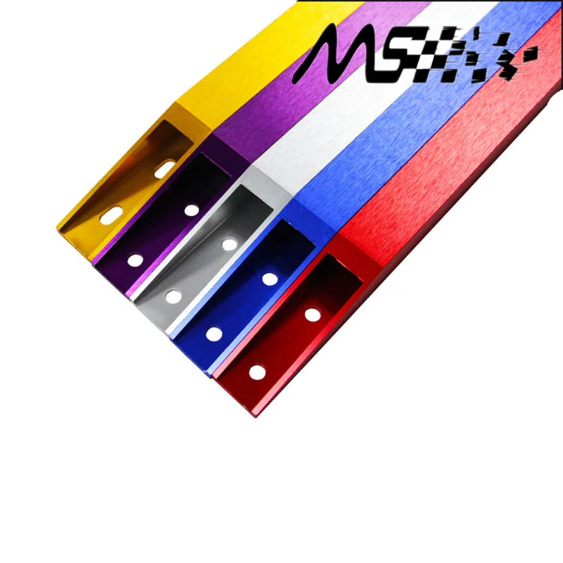 Нижний зажим для галстука спереди и сзади тормозного диска Honda Civic Ek FG-03 клюва бар