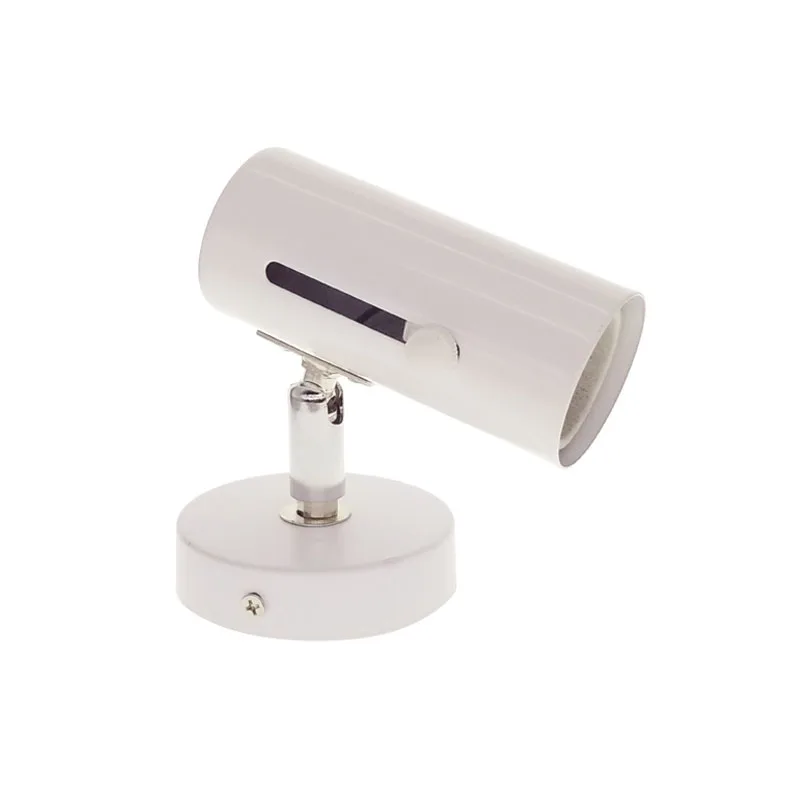360 Degree Steering E27 Lamp Base Holder High Temperature Resistant Ceramic Screw Ceiling Socket For Pet Heating | Освещение