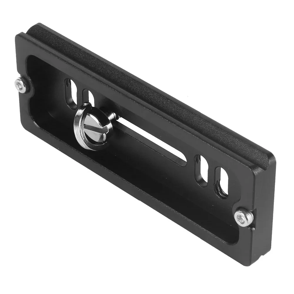 PU100 quick release plate universal B3J2 J3 spherical PTZ Tripod accessories Monopods | Электроника