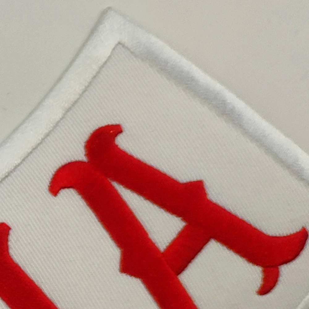 Накладки для одежды California Rocker накладки с вышивкой утюжок на спине наклейки заказ