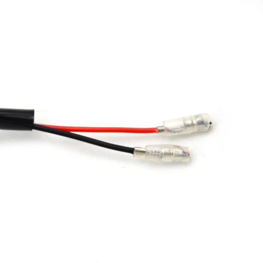 

12V LED Motorcycle Turn Signal Indicators Lights/Lamp FOR Honda CBR500R CB500F cbr500f Yamaha Tamx530 Tamx500 z1000 zx9r z800