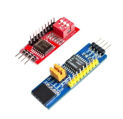 PCF8574 IO Плата расширения I/O расширитель I2C Bus модуль разработки оценки|development board|module