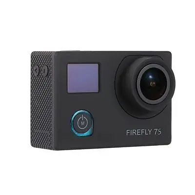 Соколиный глаз Firefly 7 s 12MP 4 К WI-FI Водонепроницаемый FPV действие Камера HD