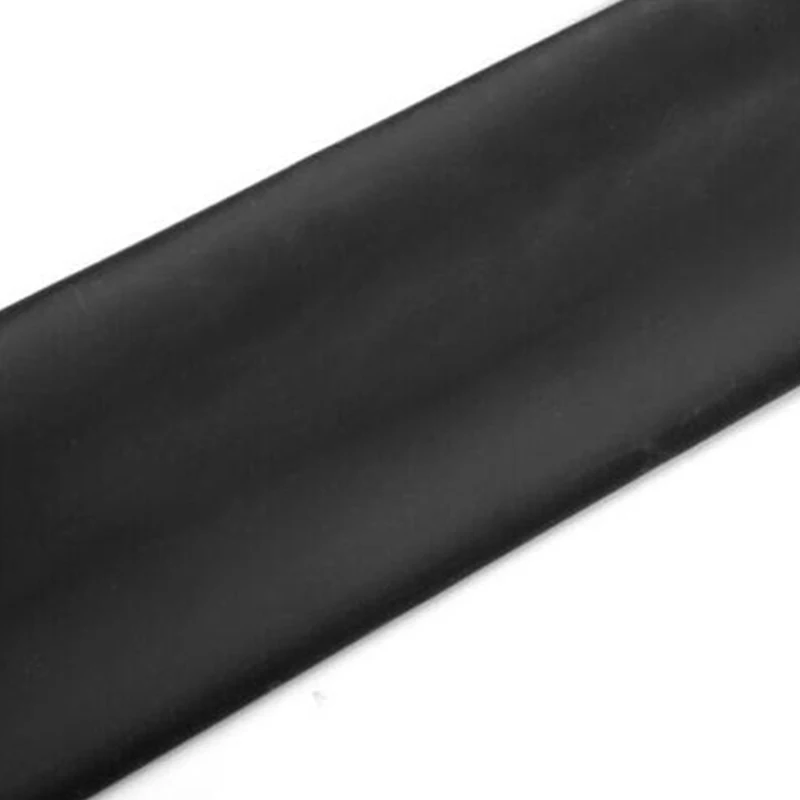 Провод термоусадочная трубка обертывание огнестойкий ISO9001 50 мм/1.64FT фитинг |