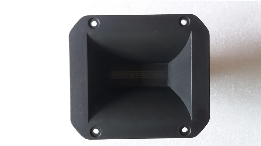 1 шт. оригинальный Fountek NeoCD3.5H 3 ''алюминиевая лента твитер Динамик драйвер