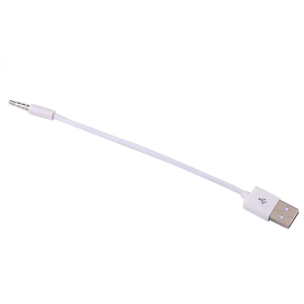 3 5 мм разъем для USB 2 0 синхронизации данных зарядное устройство передачи аудио