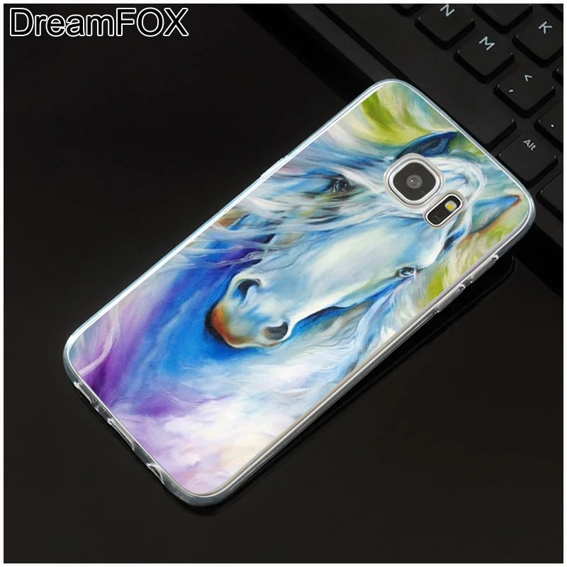 DREAMFOX M512 прочный Мягкий ТПУ силиконовый чехол для samsung Galaxy Note S 6 7 8 9 10 10e 11 11e Lite Edge Plus