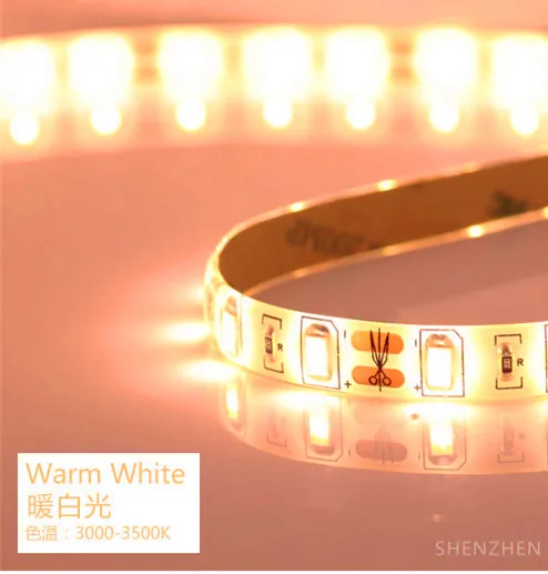 Promotion!!! DC12V 5630 SMD 5M 16FT 300LED LED flexible strip45-50LM/LEDwaterproof in silicon tube or coating | Освещение