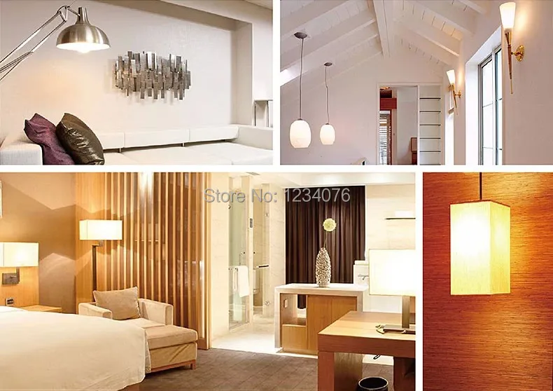 wholesale Led Bulb E27 2835 SMD 5W 7W 9W 12W 15W 25W 50W LED Lamps 220V Light Home Spotlight | Лампы и освещение