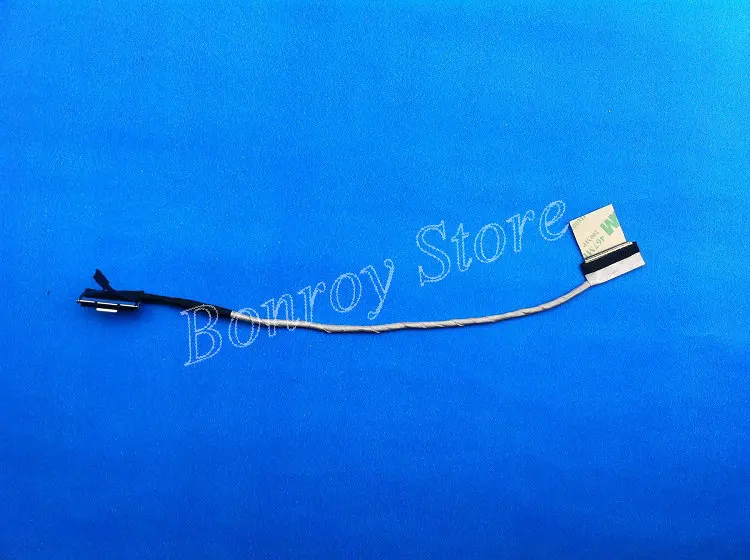 Новый ЖК-кабель для ноутбука Sony VPCCW CW M870 CW100 CW152C CW26EC CW26EB CW23FX CW23F CW16E CW15 CW18 VPC-CW