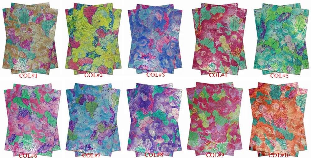 Разноцветный Sego с дизайном люрекса головной убор SEGO и обертка MT03 2 шт./мешок | Дом