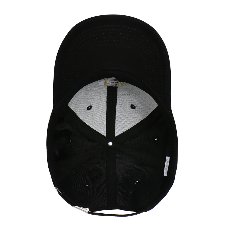 PATESUN Горячие ТАБАСКО Бейсболки мужчины homme Папа Hat Женщины кость masculino gorras planas