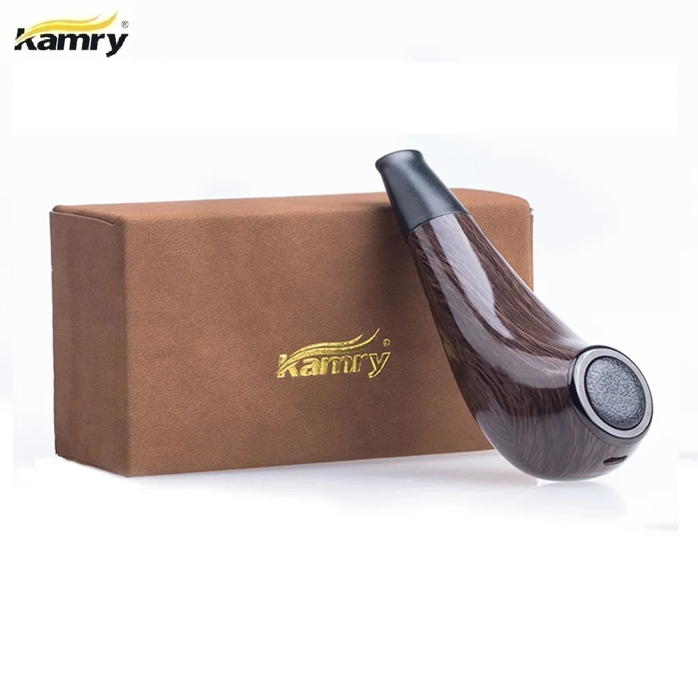 Оригинальная электронная сигарета Kamry Turbo K мини трубка турбо к 30 Вт 0 5 Ом