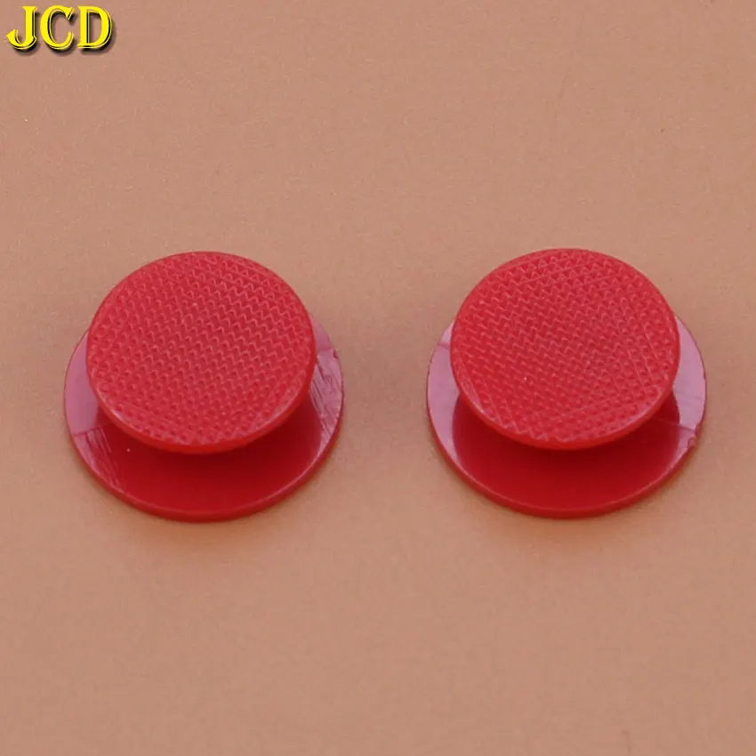 JCD 2 шт. Замена 3D Аналоговый джойстик Крышка джойстика крышка для PSP 2000 PSP2000 PSP3000