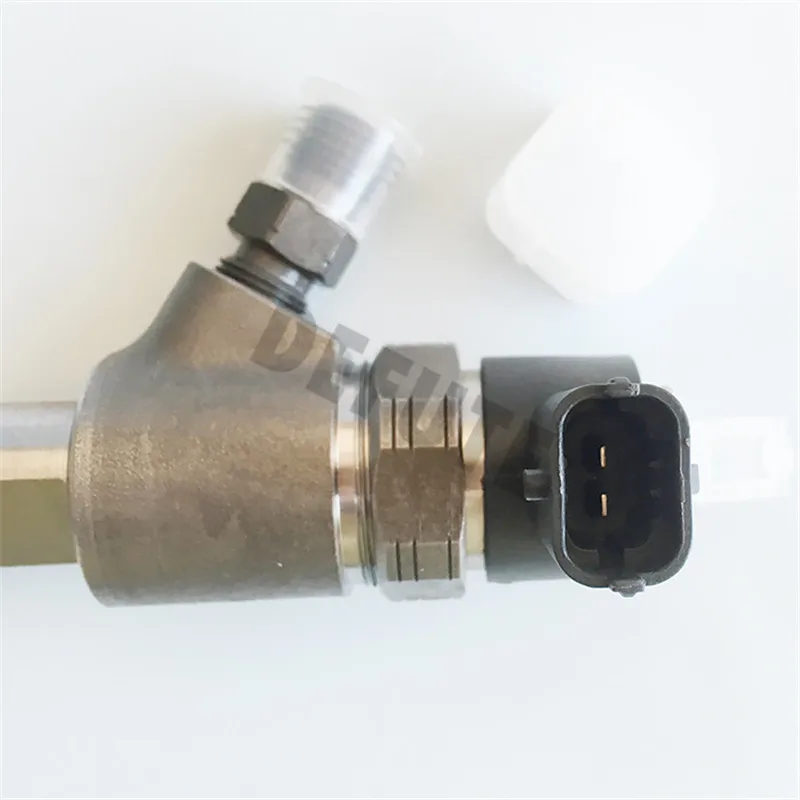 0445110710 Common Rail Injector Fuel diesel engine for JAC 4DA1 T6 Bos-ch | Автомобили и мотоциклы