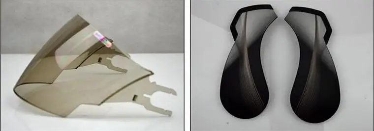 ZUSE двойной объектив Undrape лицевой мотоциклетный шлем ABS комбинация Безопасности Мотоциклетный открытый лицевой шлем четыре сезона ZS-3000A
