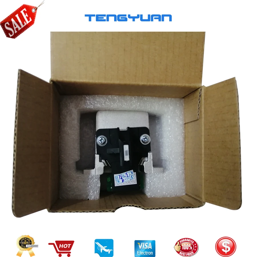 1279490 F081000 F070000 печатающая головка для Epson LQ 590 2090 690 LQ2090 LQ590 LQ690 LQ 680 680K LQ2080 LQ580 LQ590K LQ690K печатающая головка