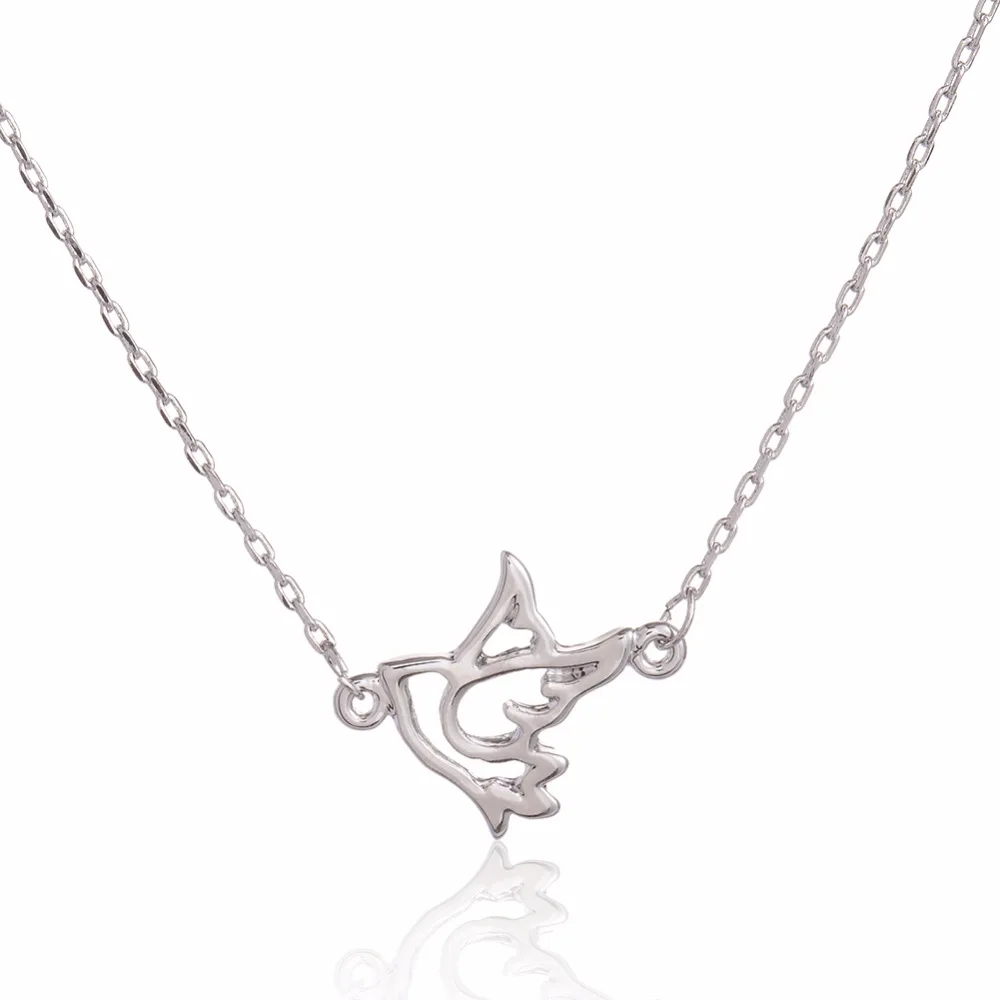 Кулон Для женщин Модные украшения женственное очарование Валентина подарок