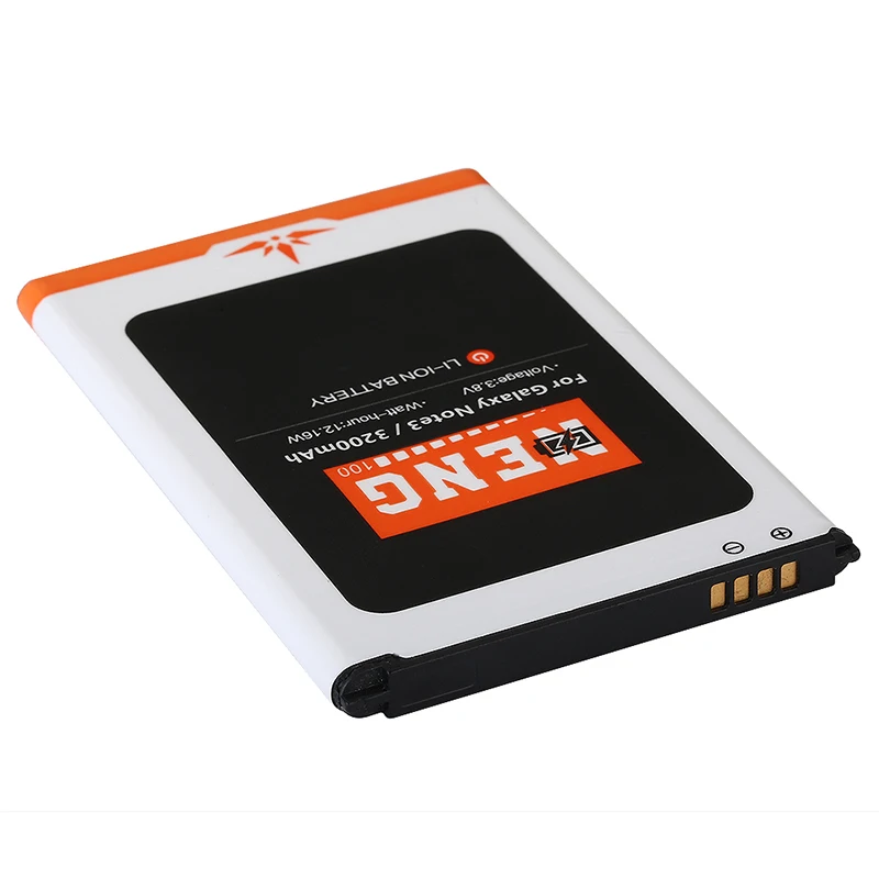 NENG 3200mAh литий-ионная аккумуляторная батарея для samsung Galaxy Note 3 III N9000 N9005 LTE at&amp T N900A