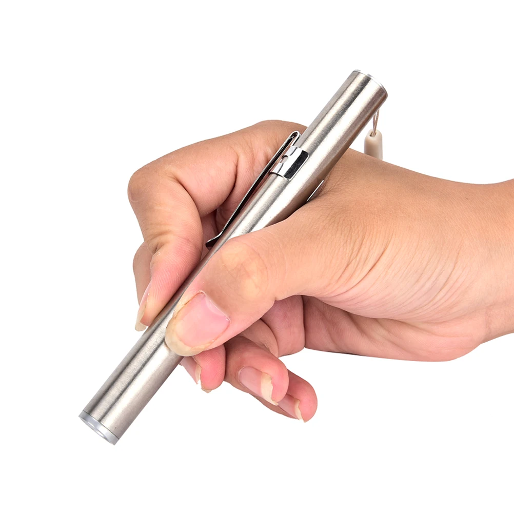 Хит продаж светодиодный перезаряжаемый USB фонарик высокого качества мощный мини