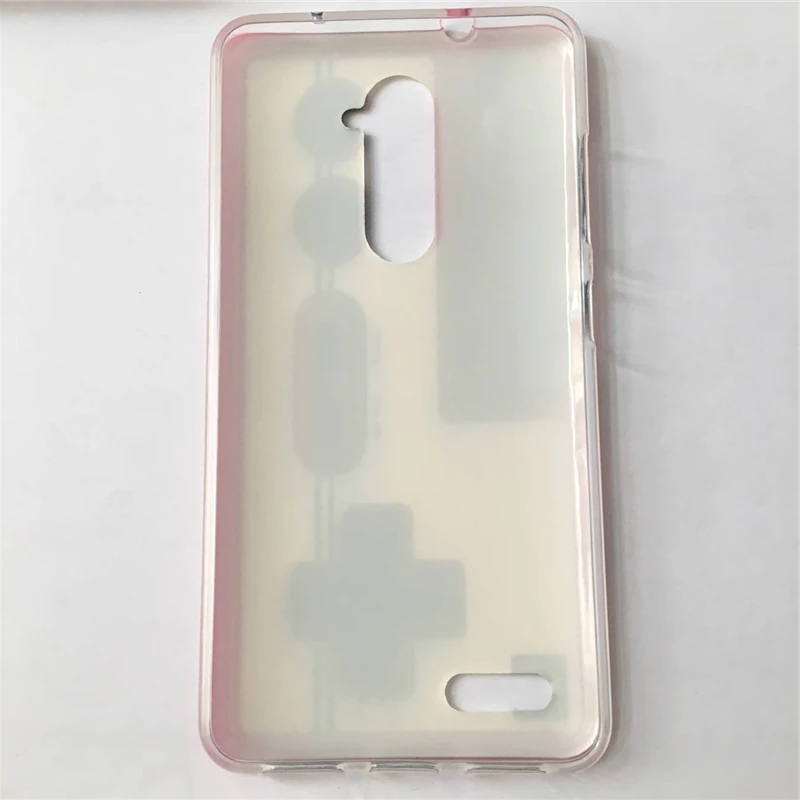 Новинка июня милый чехол для ZTE Z max Pro Z981 Blade X Max Z983 Grand 2 Kirk мягкий из ТПУ | Мобильные