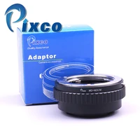 pixco md nex macro to infinity focusing lens adapter tube suit for minolta md lens to sony e mount nex camera nex 3 nex 5 3n