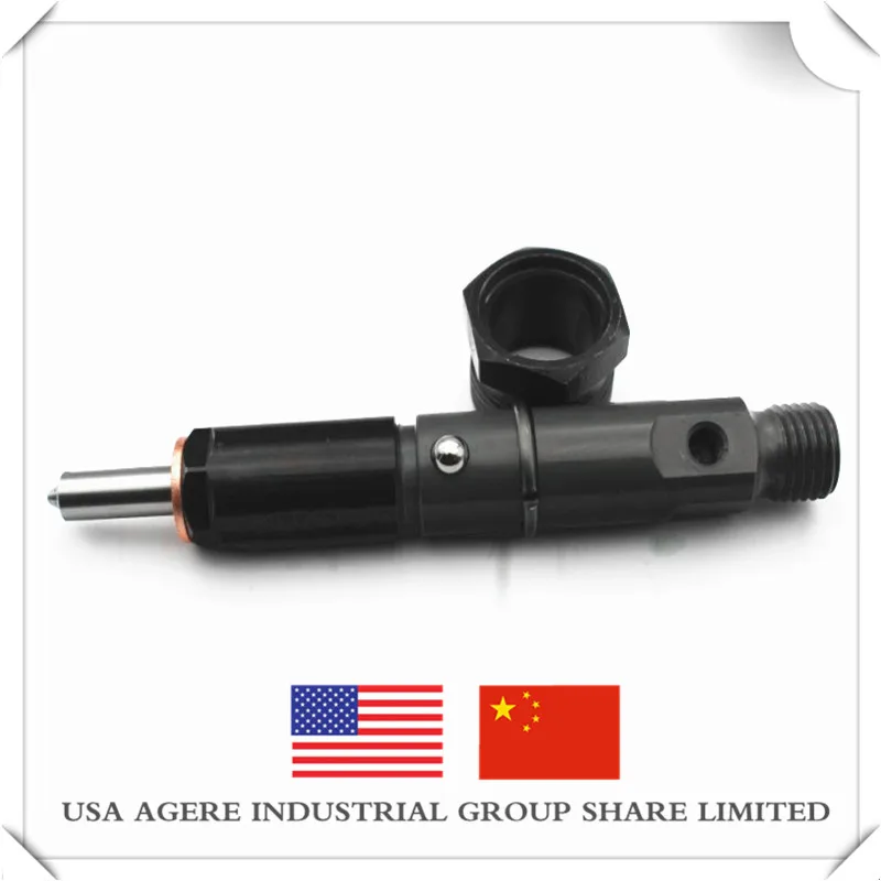 

3919350 дизельный двигатель 6BT топливный инжектор P6 DSLA145P014