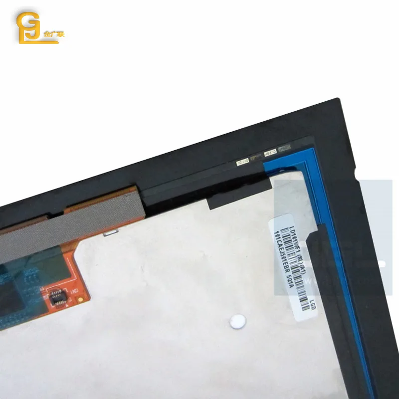 JGL 10 1 ''Tablet Запчасти для авто Nokia Lumia 2520 LD101WF1 (SL) (A1) ЖК-дисплей Дисплей с