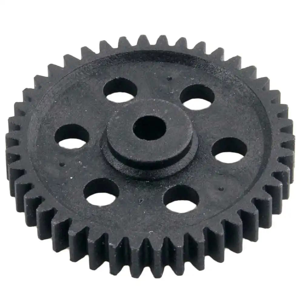 02112 Plastic Diff. Gear(42T) 1/10 RC Car Parts For HSP Himoto Redcat Racing | Игрушки и хобби